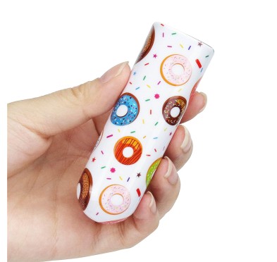 Rechargeable Donut Massager